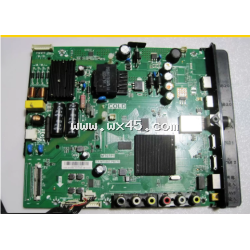 TCL 主板组件 TP.MT5507.PB775 L40P1A-F